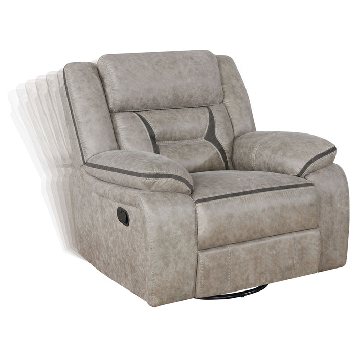 Greer Recliner