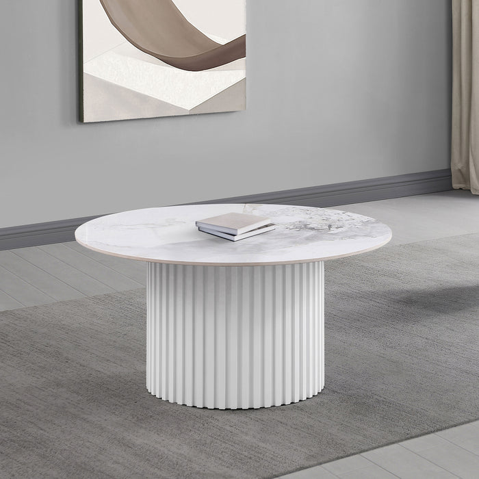 Rowena Coffee Table