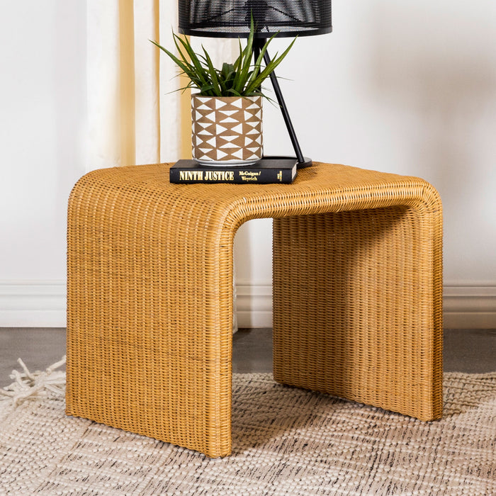 Juanita End & Side Table