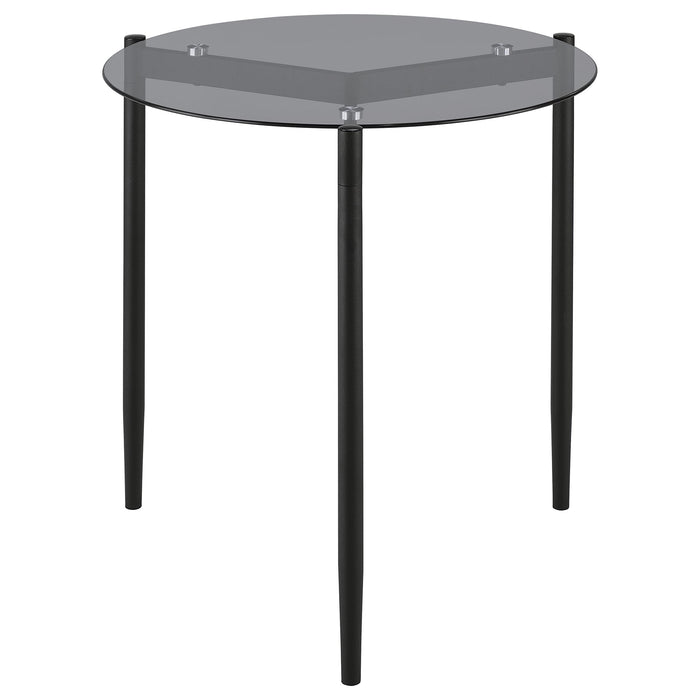 Rosalie End & Side Table