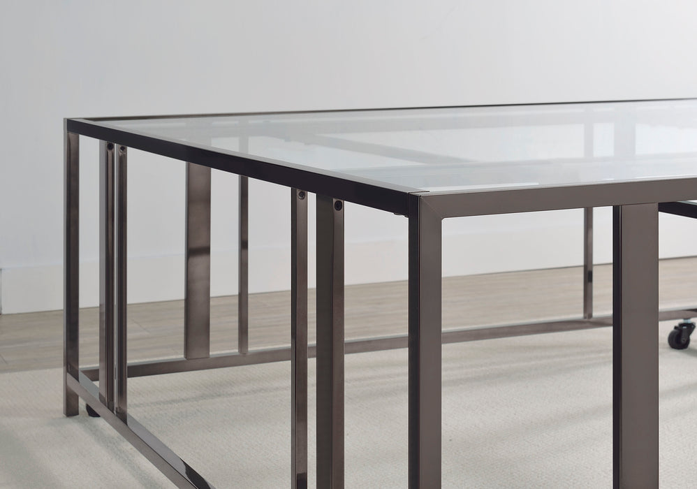 Adri Coffee Table