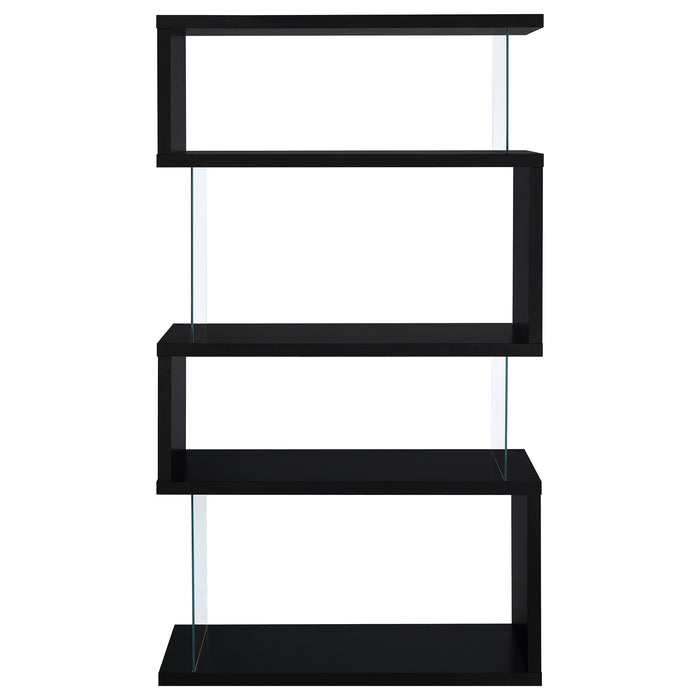 Emelle Bookshelf