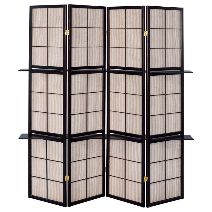 Iggy Room Divider