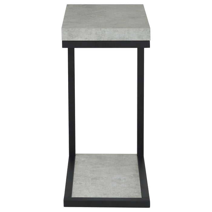 Beck End & Side Table