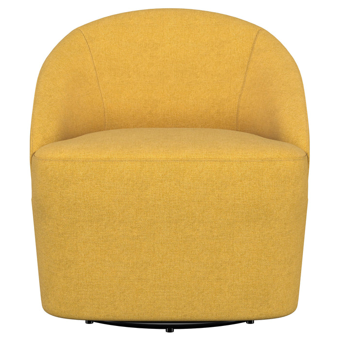 Leon Accent Chair