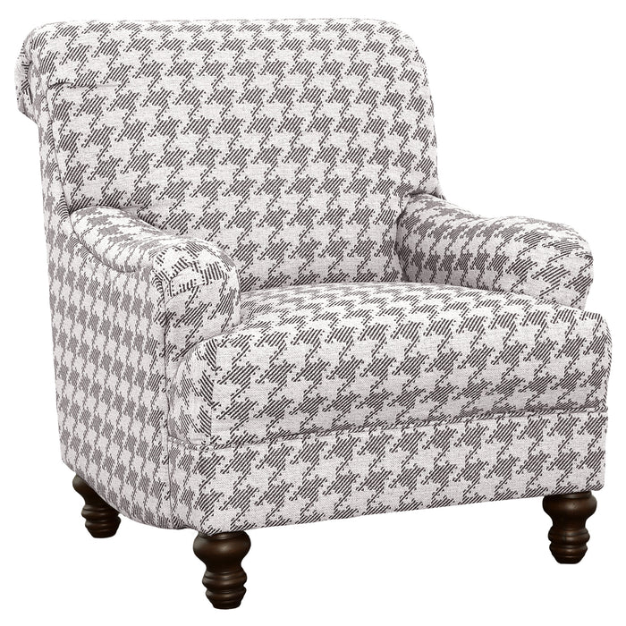 Glenn Accent Chair