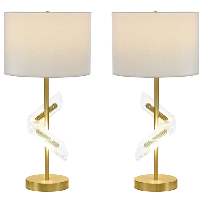 Kingsley Table Lamp image