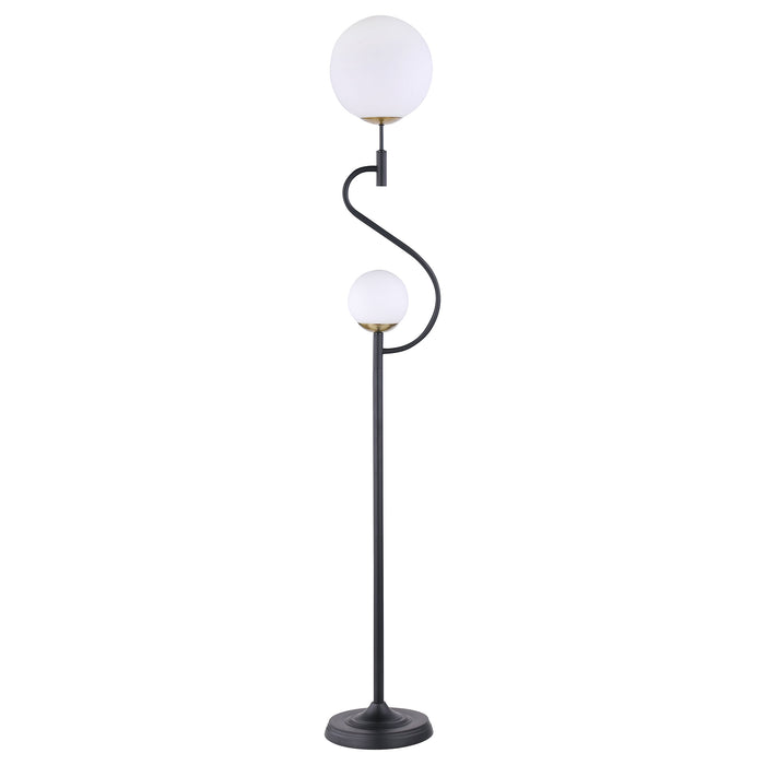 Dacki Floor Lamp