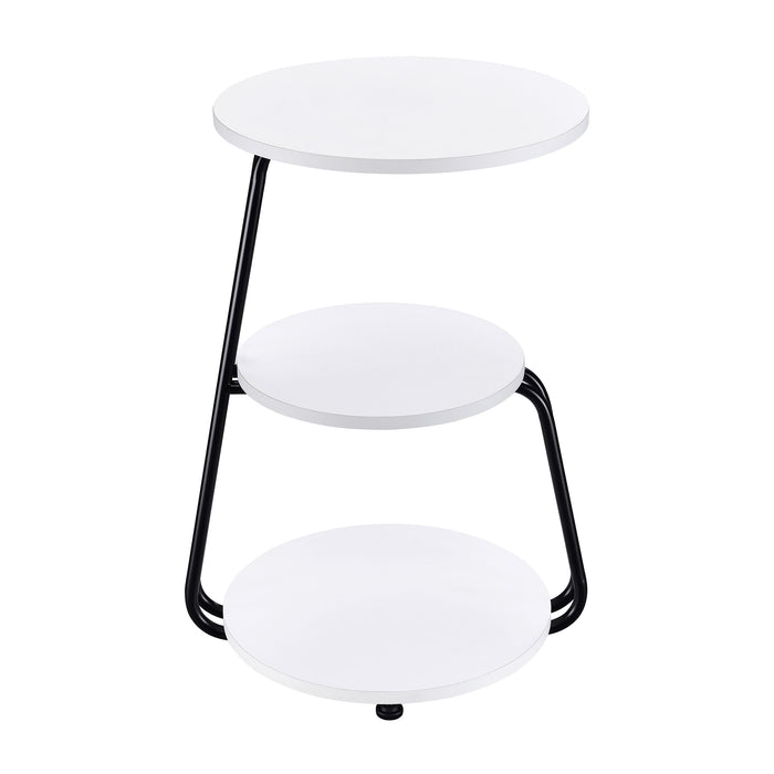 Hilly End & Side Table