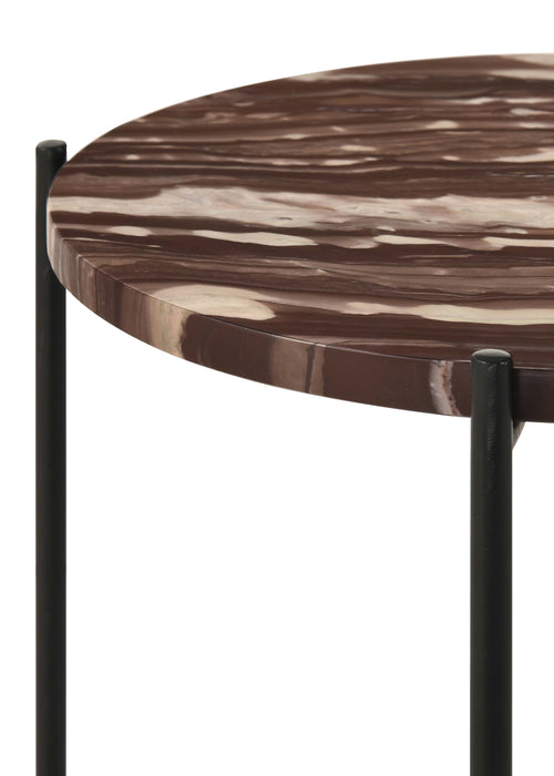 Latifa End & Side Table