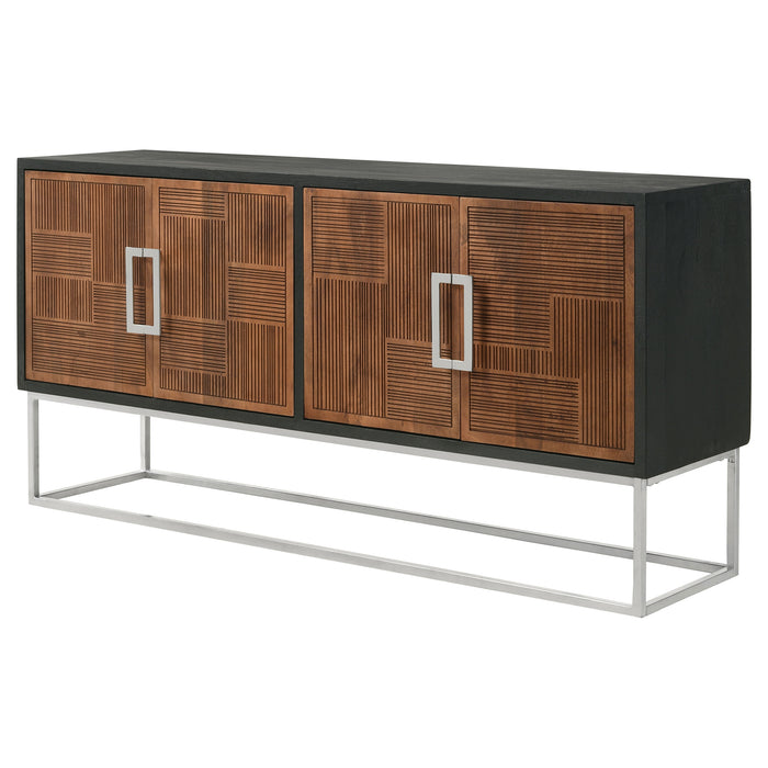 Borman Accent Cabinet