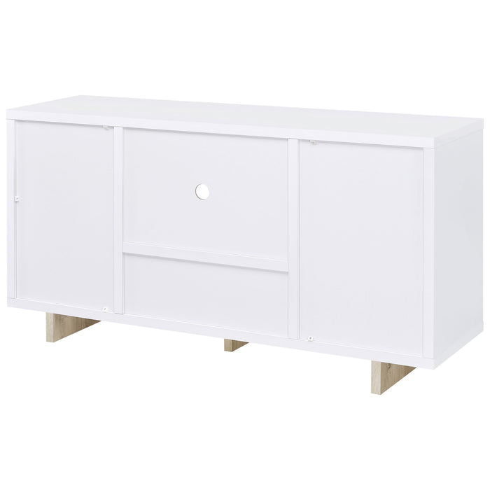 Dalton Accent Cabinet