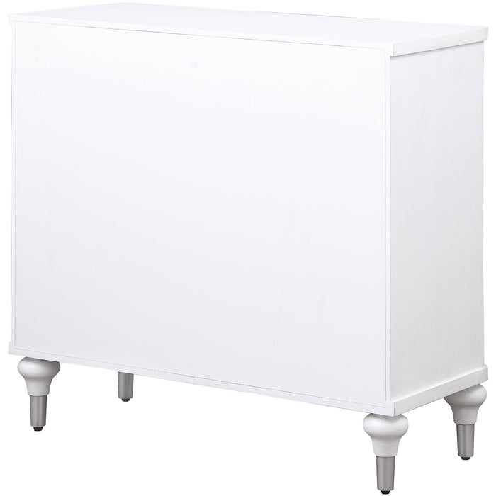 Cardella Accent Cabinet