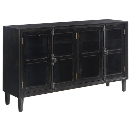 Sylvia Accent Cabinet image