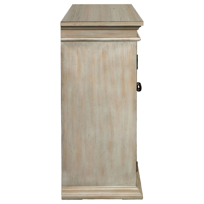 Kiara Accent Cabinet