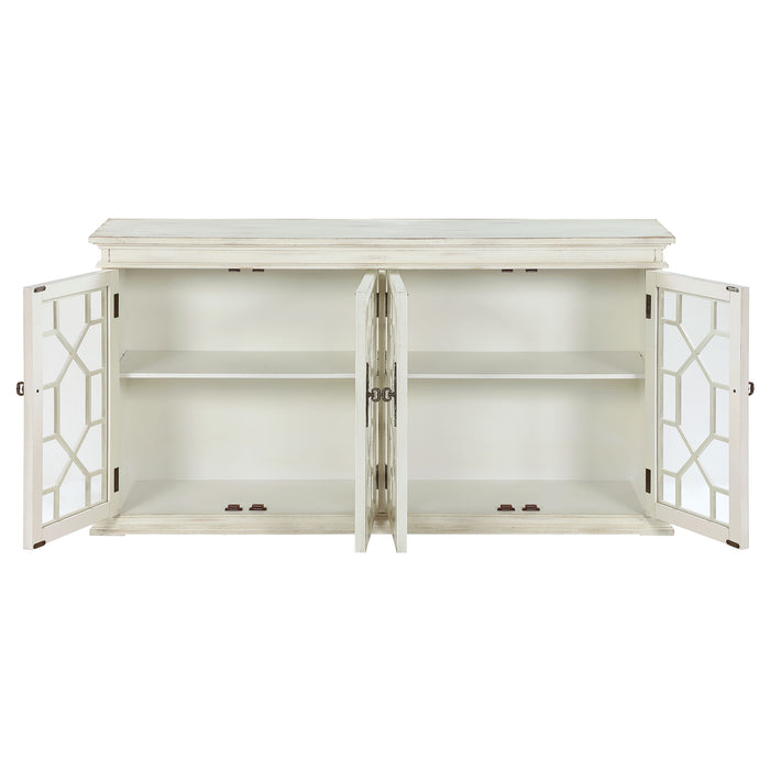 Kiara Accent Cabinet