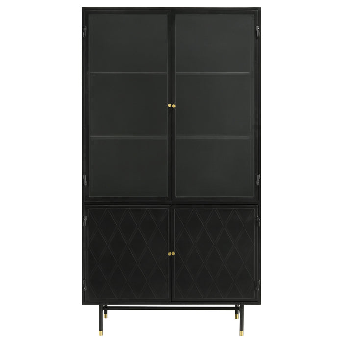 Santiago Accent Cabinet