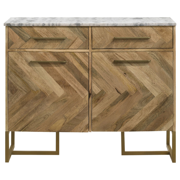 Keaton Accent Cabinet