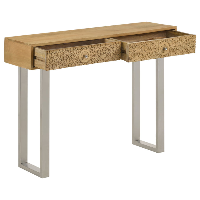 Draco Console Table