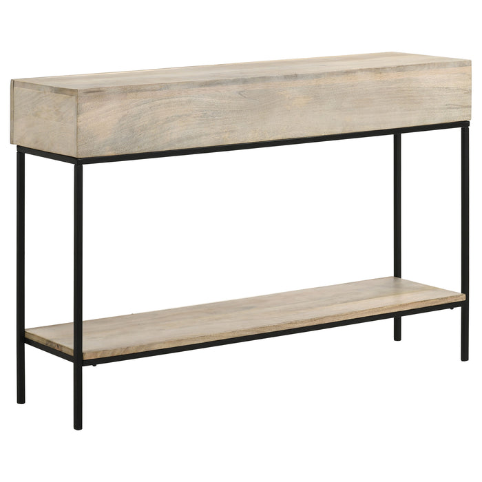 Rubeus Console Table