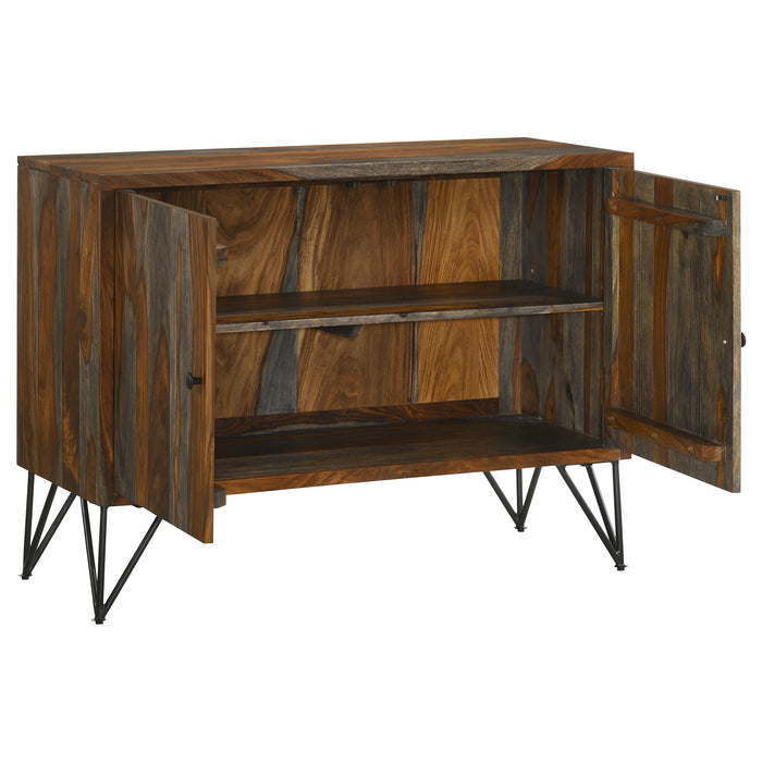 Macon Accent Cabinet