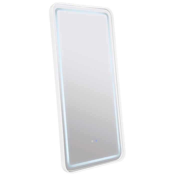 Glendora Standing Mirror