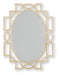 Fulkmore Accent Mirror image