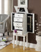 Tammy White Jewelry Armoire image