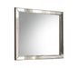 Voeville II Platinum Mirror image