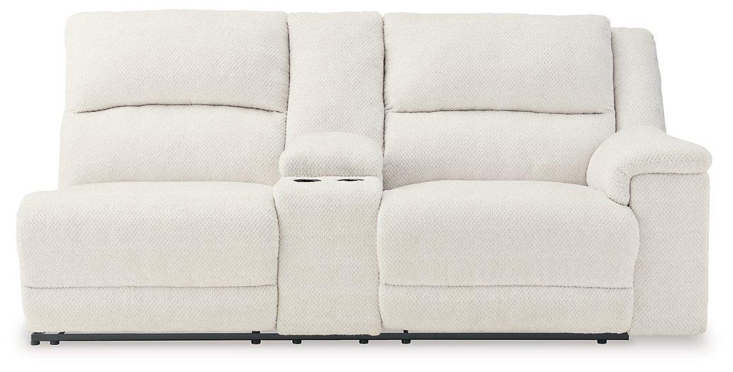 Keensburg Power Reclining Sectional