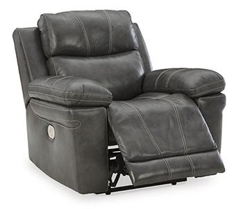 Edmar Power Recliner