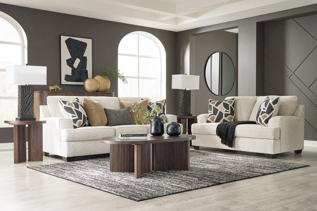 Heartcort Living Room Set