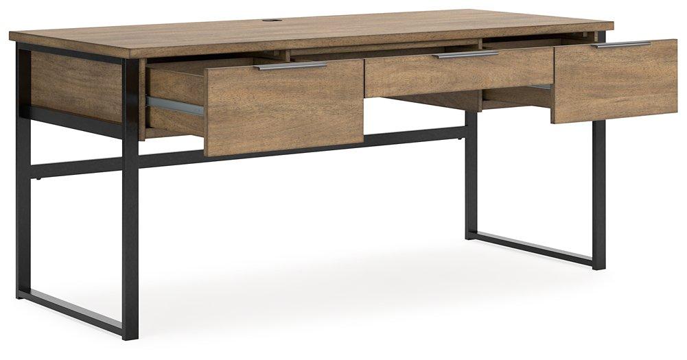 Montia 67" Home Office Desk