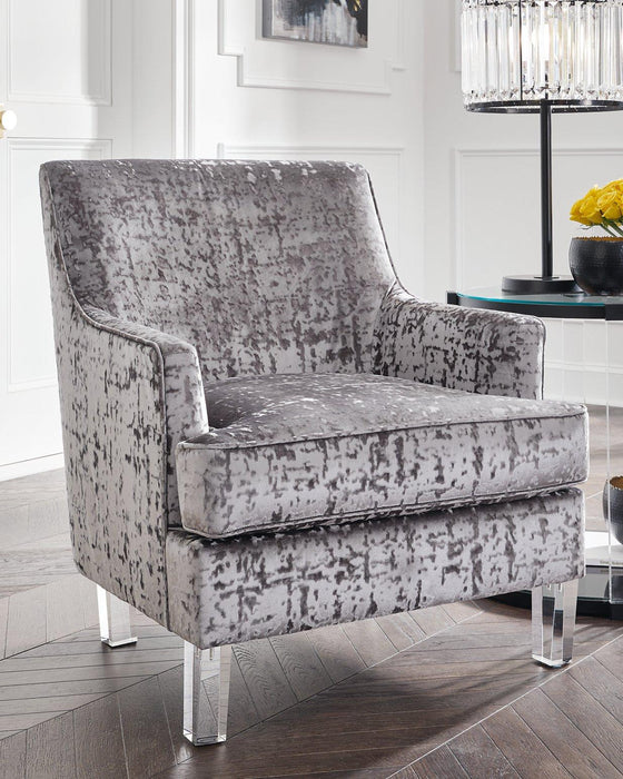 Gloriann Accent Chair