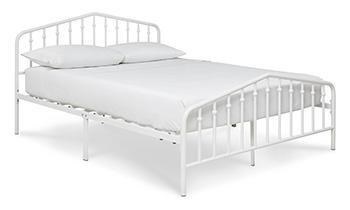 Trentlore Bed