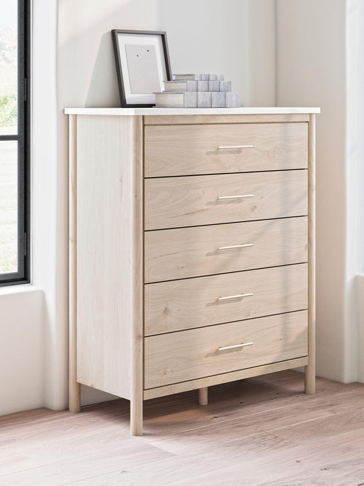 Cadmori Chest of Drawers