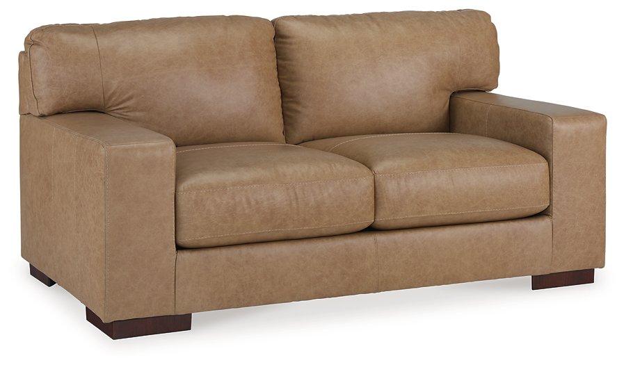 Lombardia Loveseat