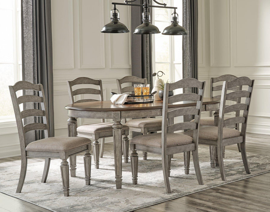 Lodenbay Dining Room Set