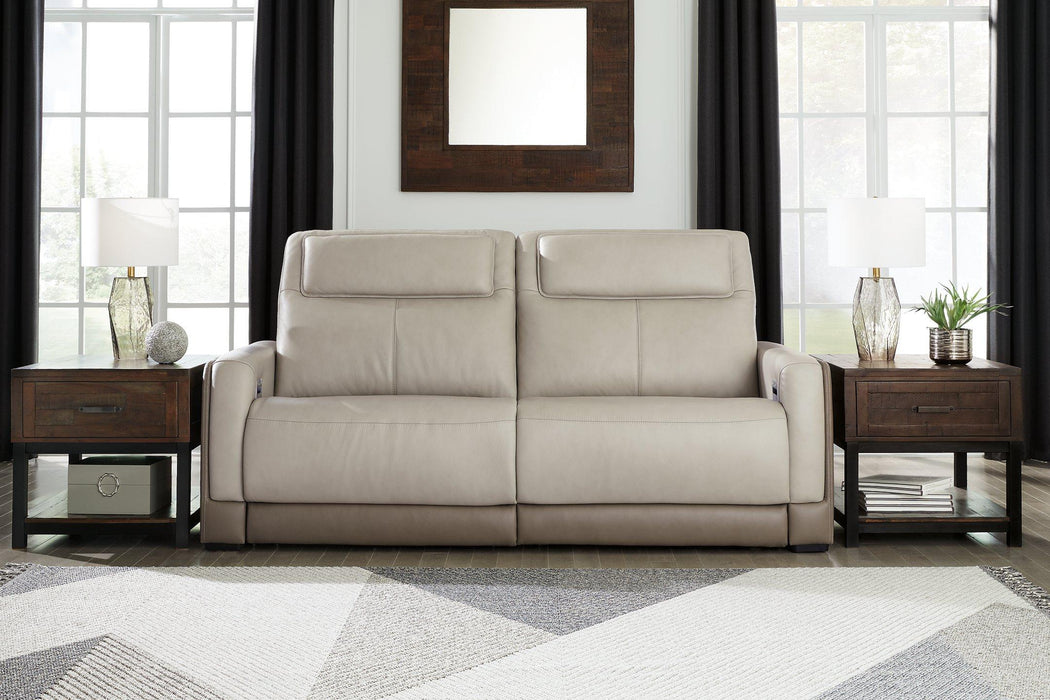 Battleville Power Reclining Sofa