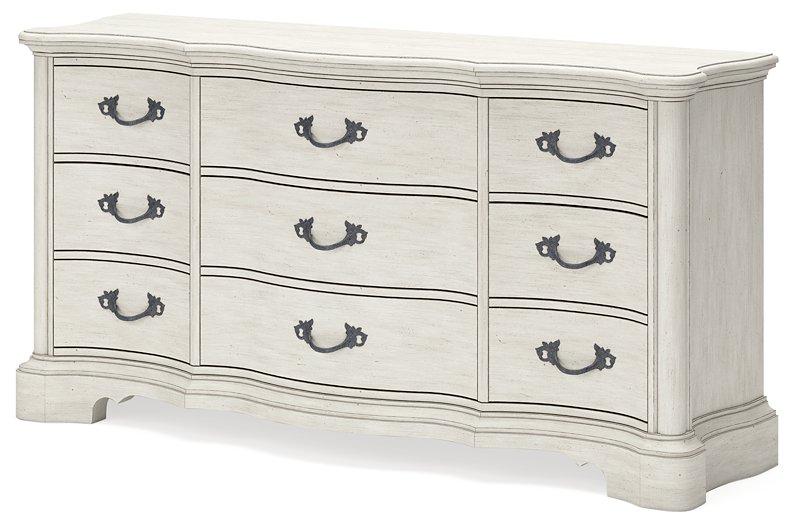 Arlendyne Dresser