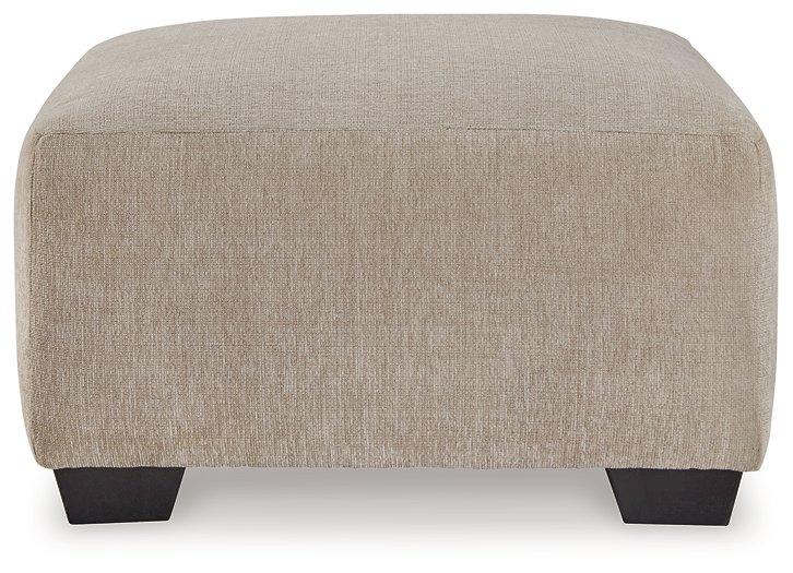 Brogan Bay Oversized Accent Ottoman