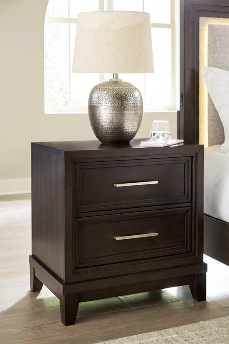 Neymorton Nightstand