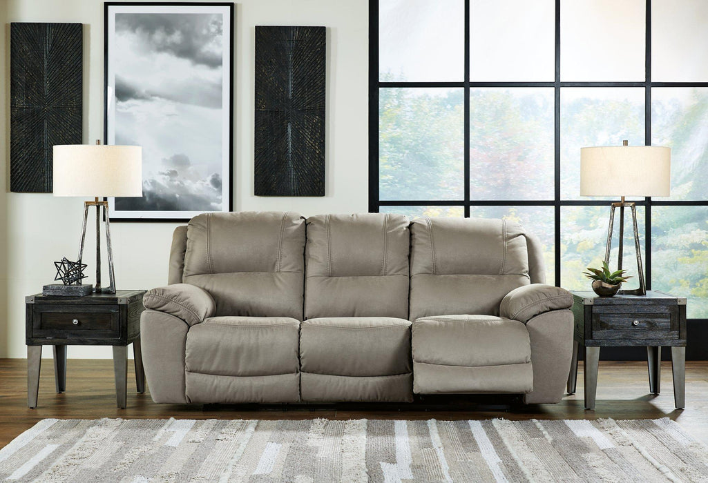 Next-Gen Gaucho Power Reclining Sofa