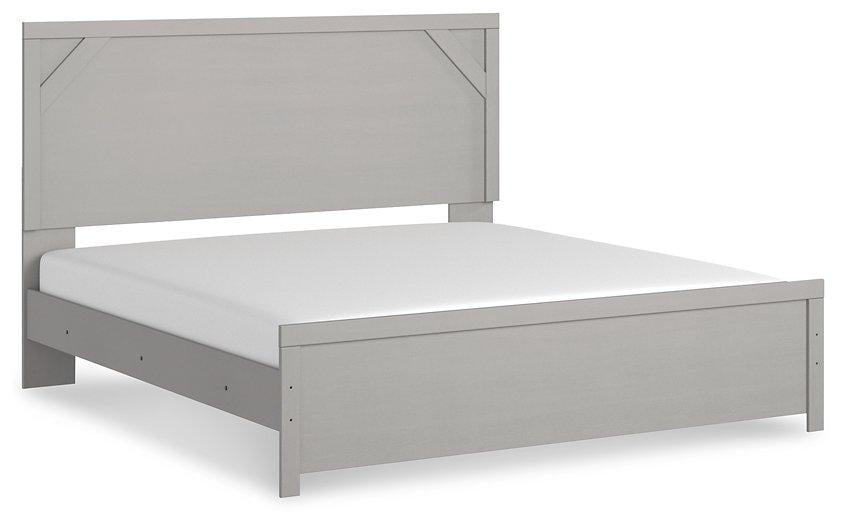 Cottonburg Bedroom Set