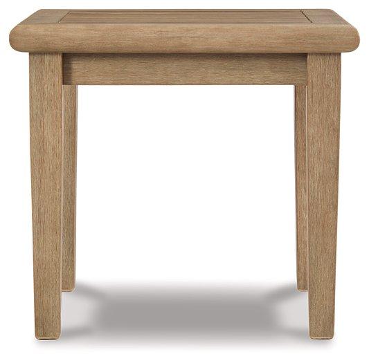 Gerianne End Table