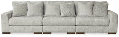 Regent Park 3-Piece Modular Sofa image