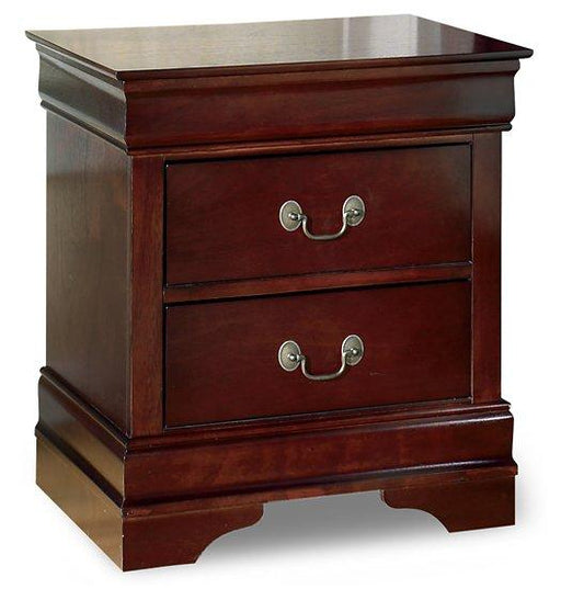 Alisdair Nightstand image