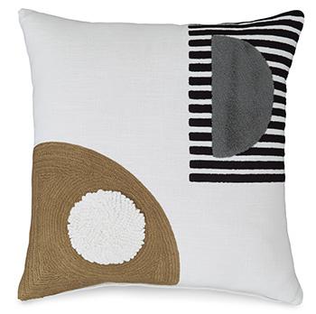 Longsum Pillow (Set of 4)