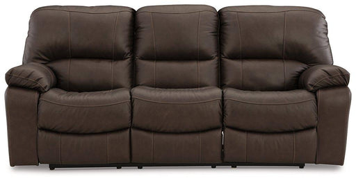 Leesworth Power Reclining Sofa image