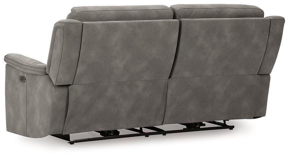 Next-Gen DuraPella Power Reclining Sofa